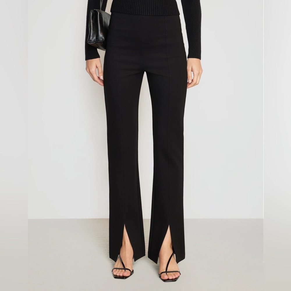 Modern Citizen Cass Front-Split Stretch Pant (Regular)